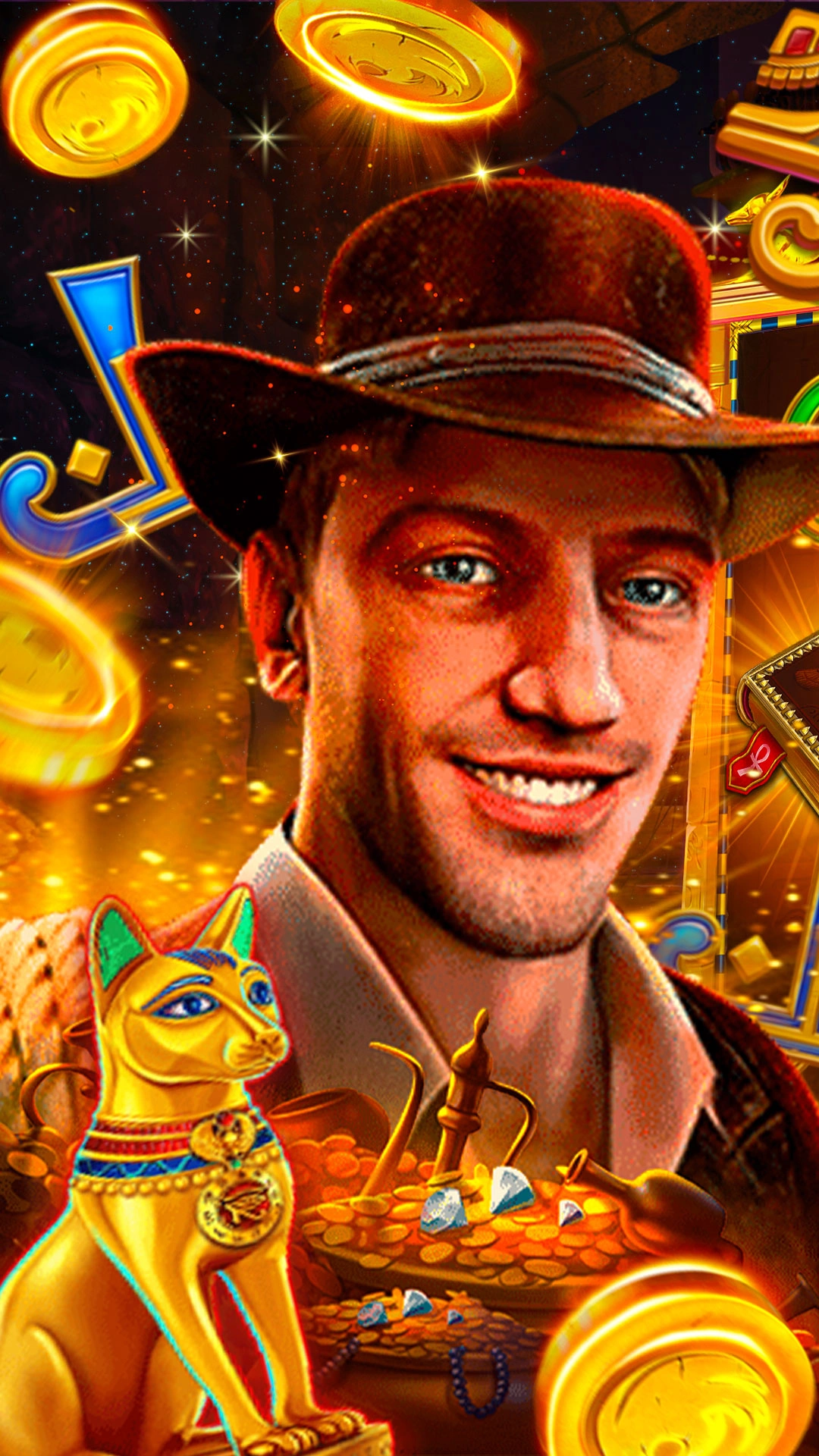 Game Test Screenshot