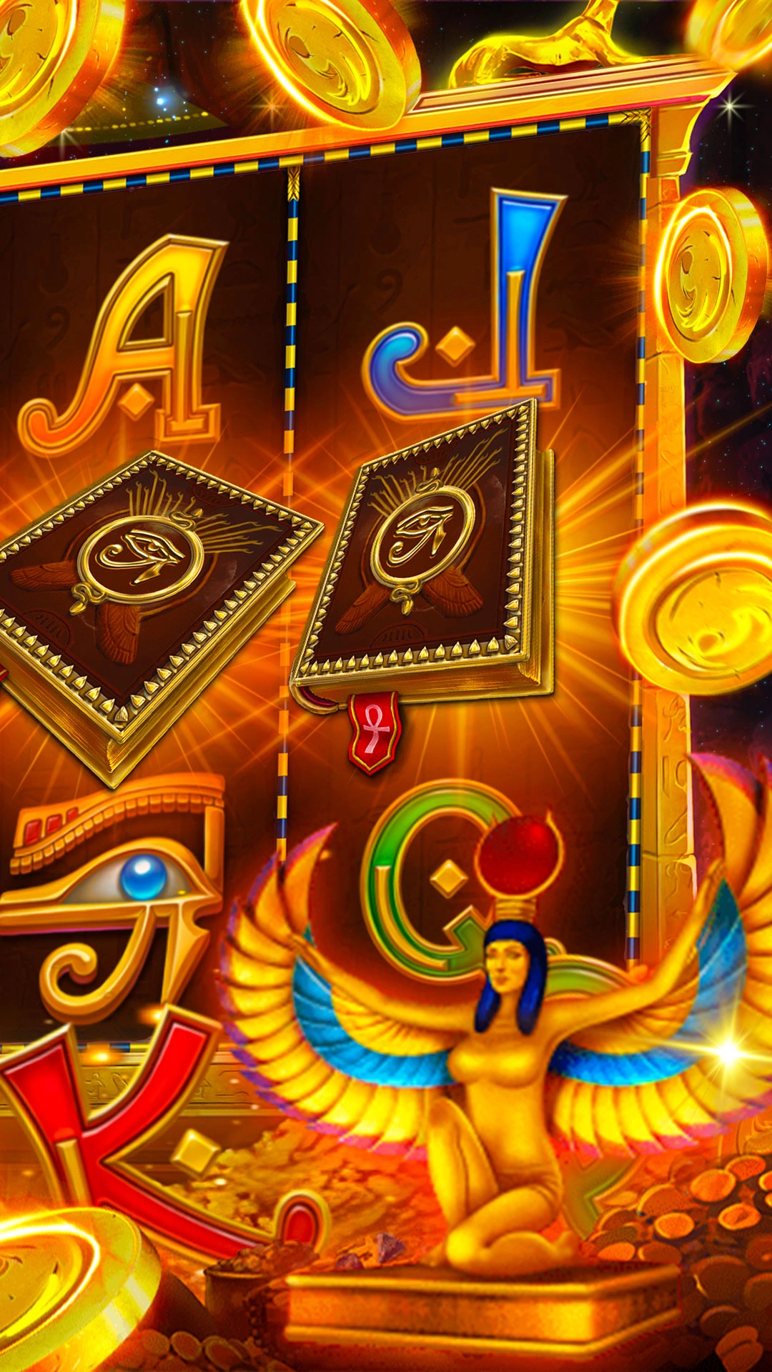 Game Test Screenshot